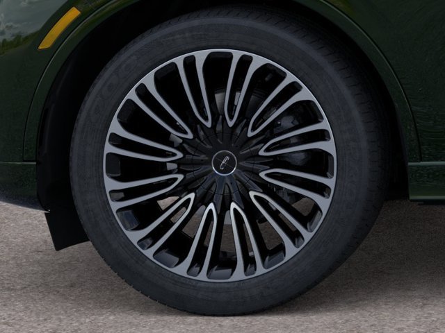 New 2026 Lincoln Aviator Black Label AWD/4WD image 19