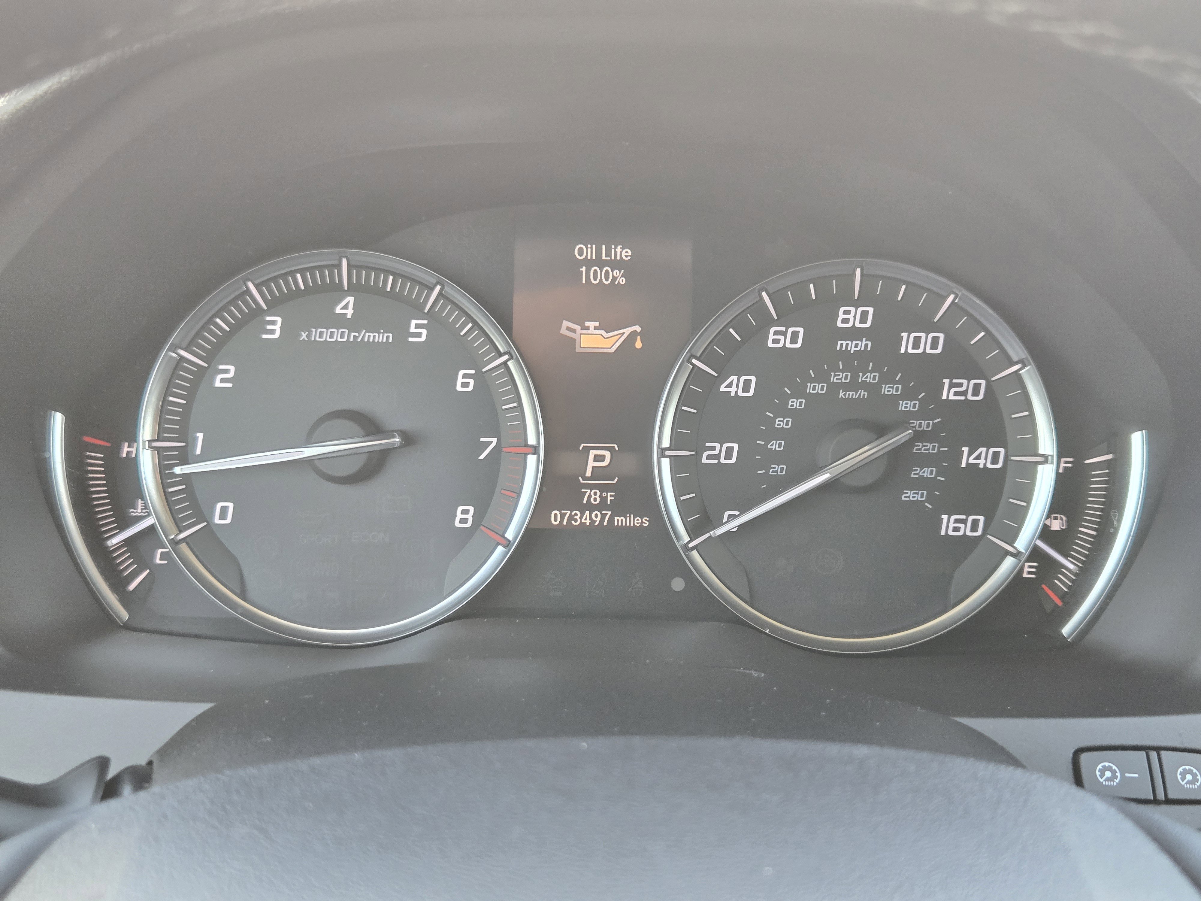 Used 2017 Acura MDX SH-AWD w/ Technology Package image 11