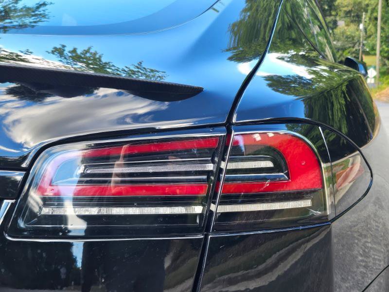 Used 2024 Tesla Model S Plaid AWD/4WD image 30