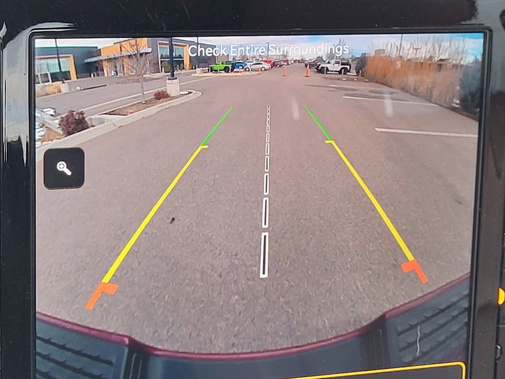 Used 2024 RAM 2500 Limited w/ Safety Group image 18