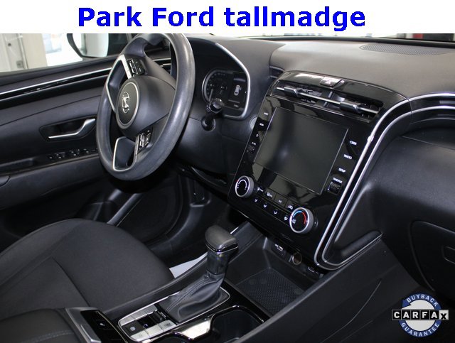 Used 2022 Hyundai Tucson SEL image 24