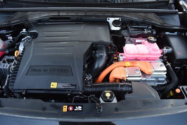 Used 2022 Kia Niro EX image 32