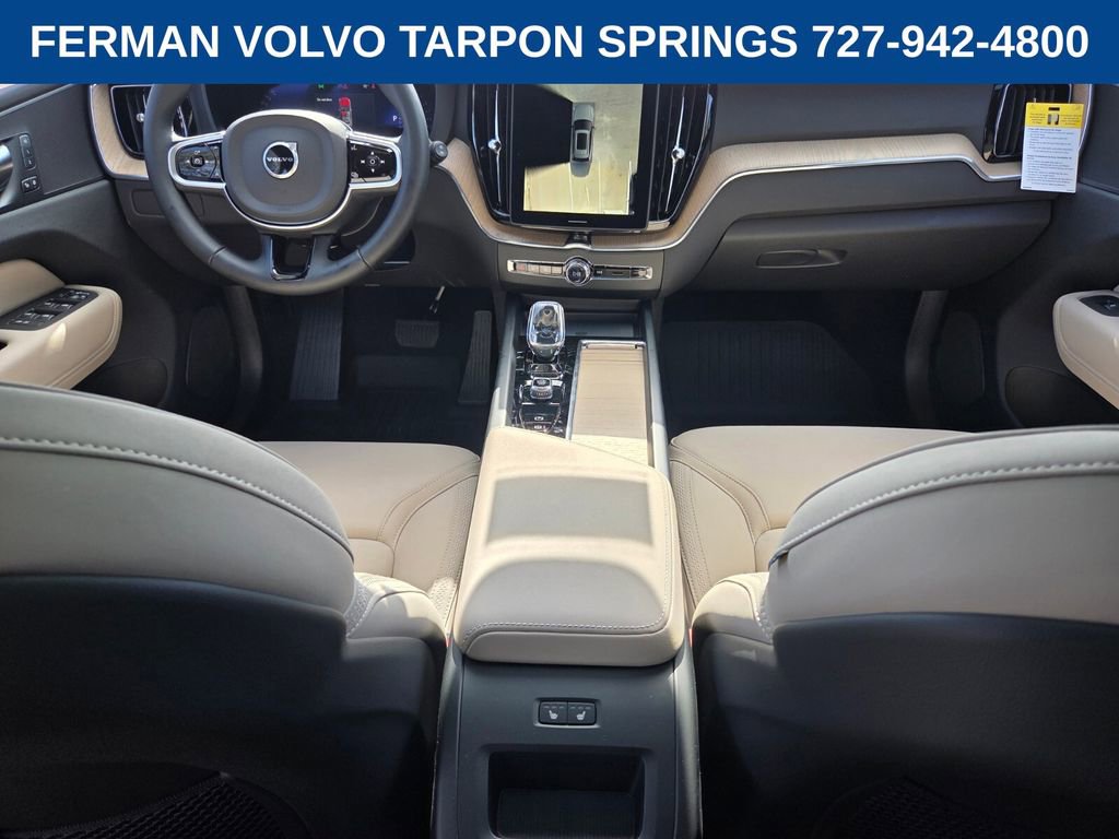 New 2026 Volvo XC60 B5 Plus w/ Protection Package Premier image 16