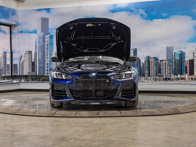 New 2026 BMW 440i xDrive M440i xDrive w/ Premium Package image 4