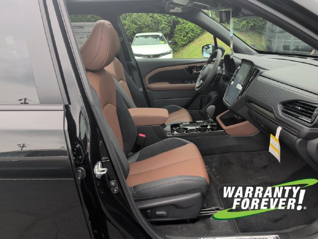 New 2026 Subaru Forester Touring AWD/4WD image 15