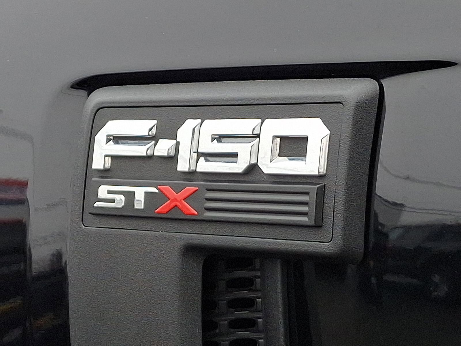 Used 2022 Ford F150 XL w/ STX Appearance Package AWD/4WD image 30