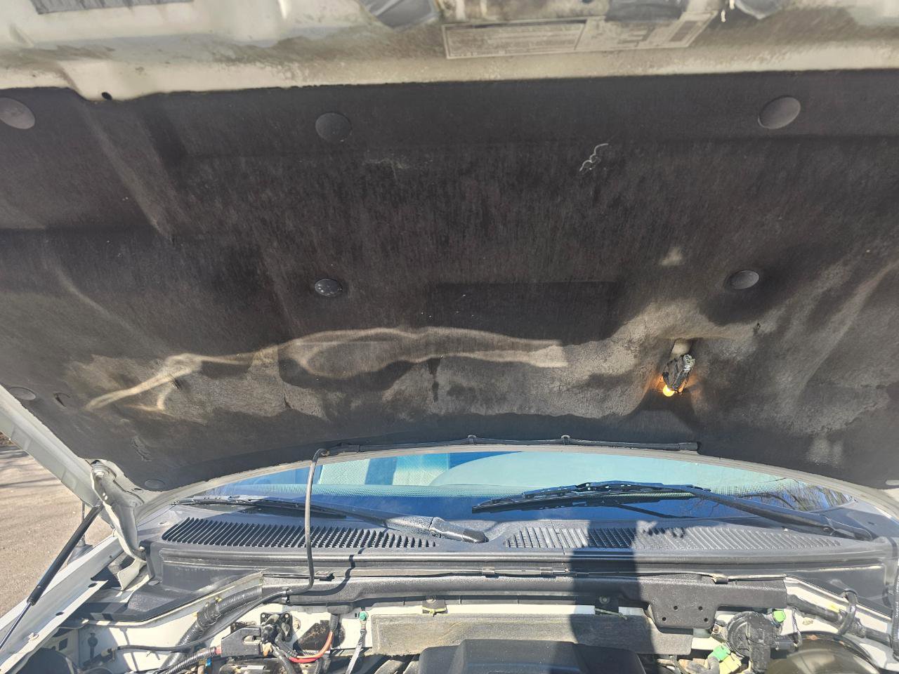 Used 2001 Ford F150 XLT image 26