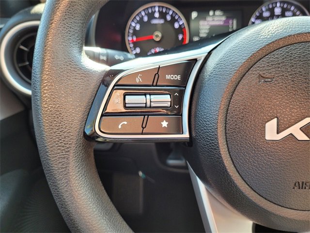 Used 2024 Kia Forte LXS w/ LXS Technology Package image 27