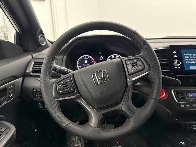 New 2025 Honda Ridgeline TrailSport+ image 25