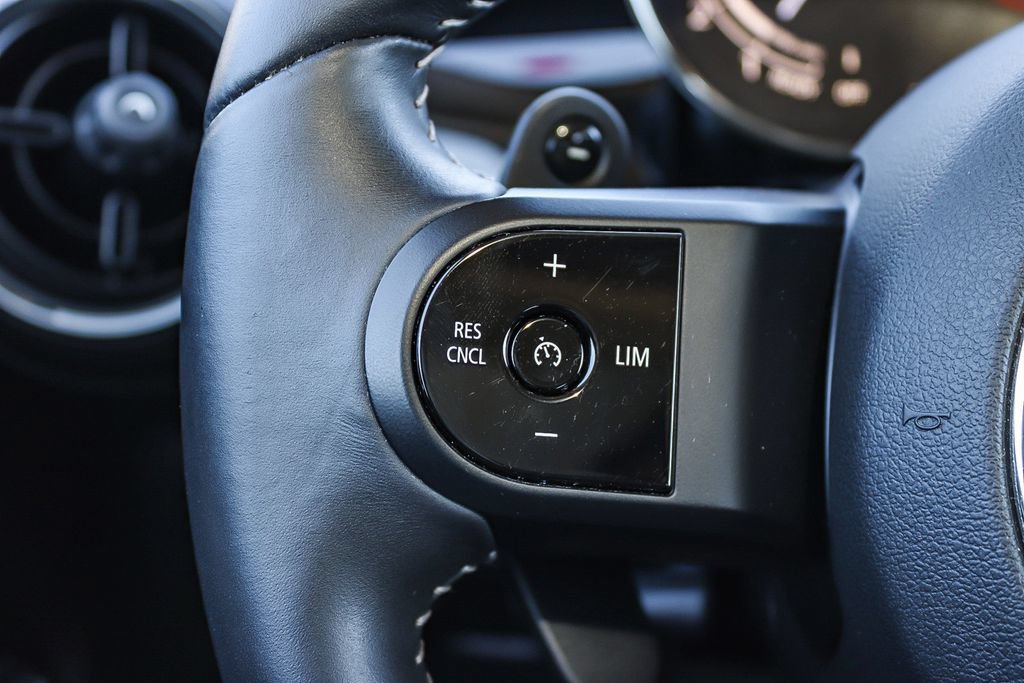 Used 2023 MINI Cooper S FWD image 27
