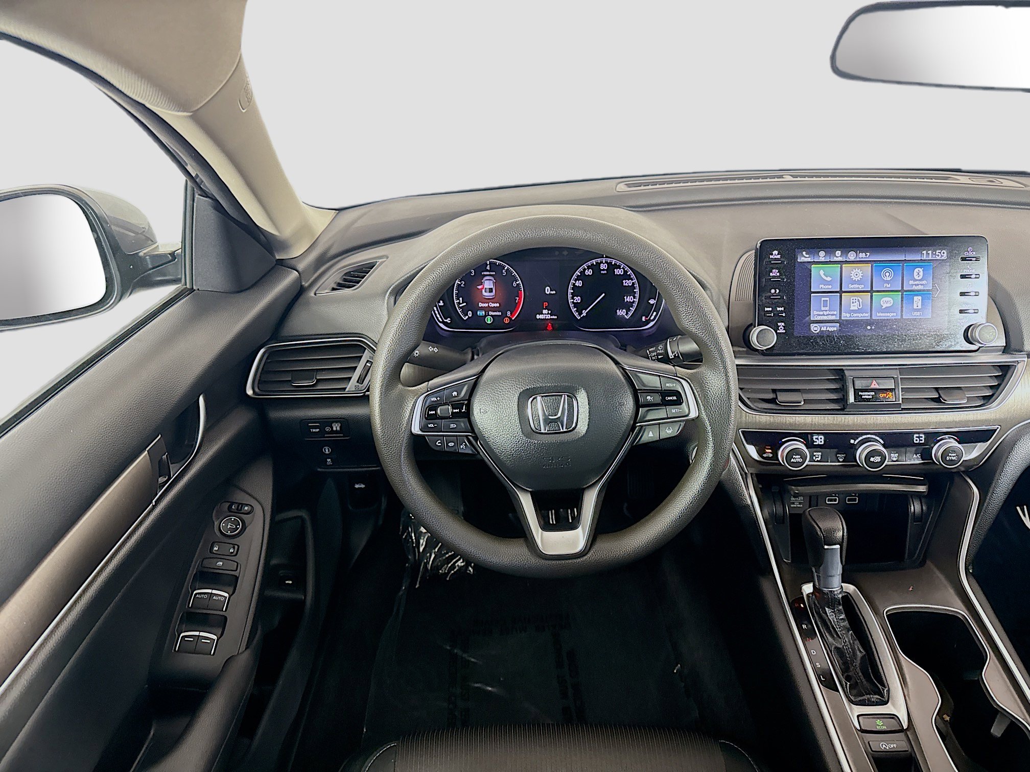 Used 2022 Honda Accord LX image 17