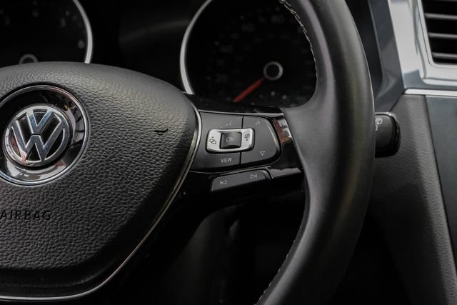 Used 2021 Volkswagen Tiguan SEL FWD image 21