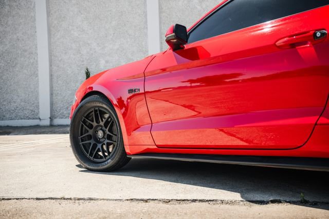 Used 2018 Ford Mustang GT Premium image 25
