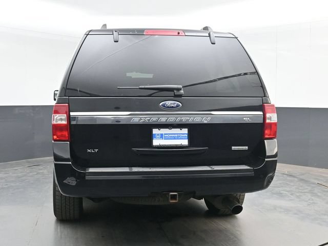 Used 2017 Ford Expedition EL XLT AWD/4WD image 9