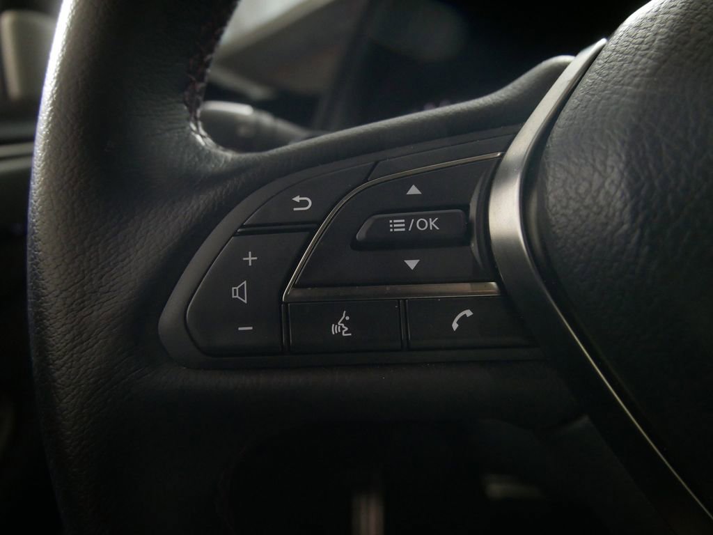 Used 2024 INFINITI Q50 Red Sport 400 image 23