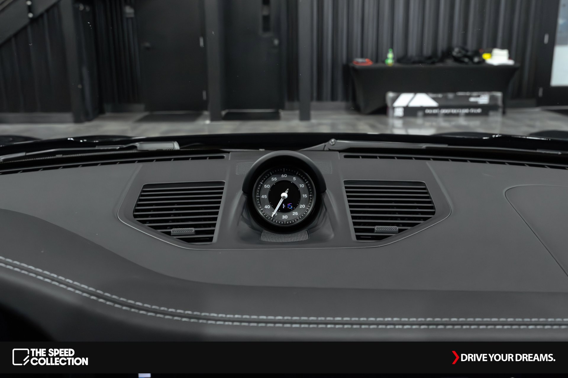 Used 2025 Porsche 911 Carrera GTS image 51