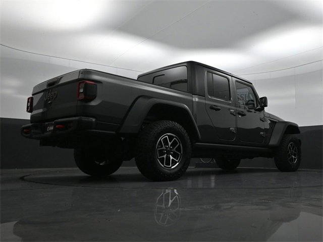 Used 2025 Jeep Gladiator Rubicon w/ Convenience Group image 28
