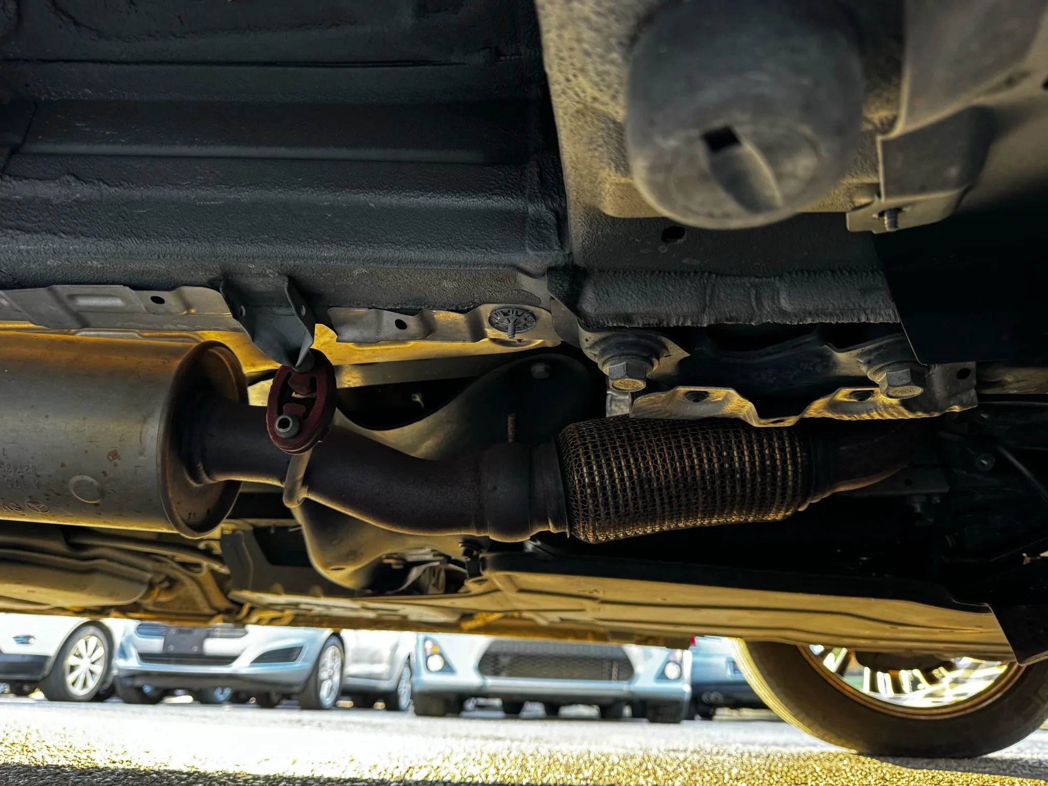 Used 2017 Mercedes-Benz Metris Passenger image 13