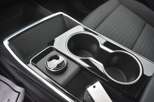 New 2026 Chevrolet Equinox LT image 27