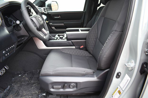 New 2026 Toyota Tundra SR5 image 7