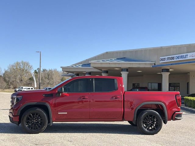Used 2023 GMC Sierra 1500 Elevation image 17