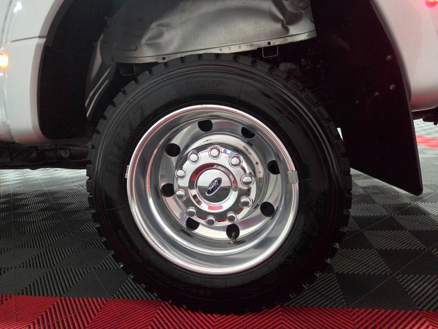 Used 2017 Ford F450 Platinum image 92