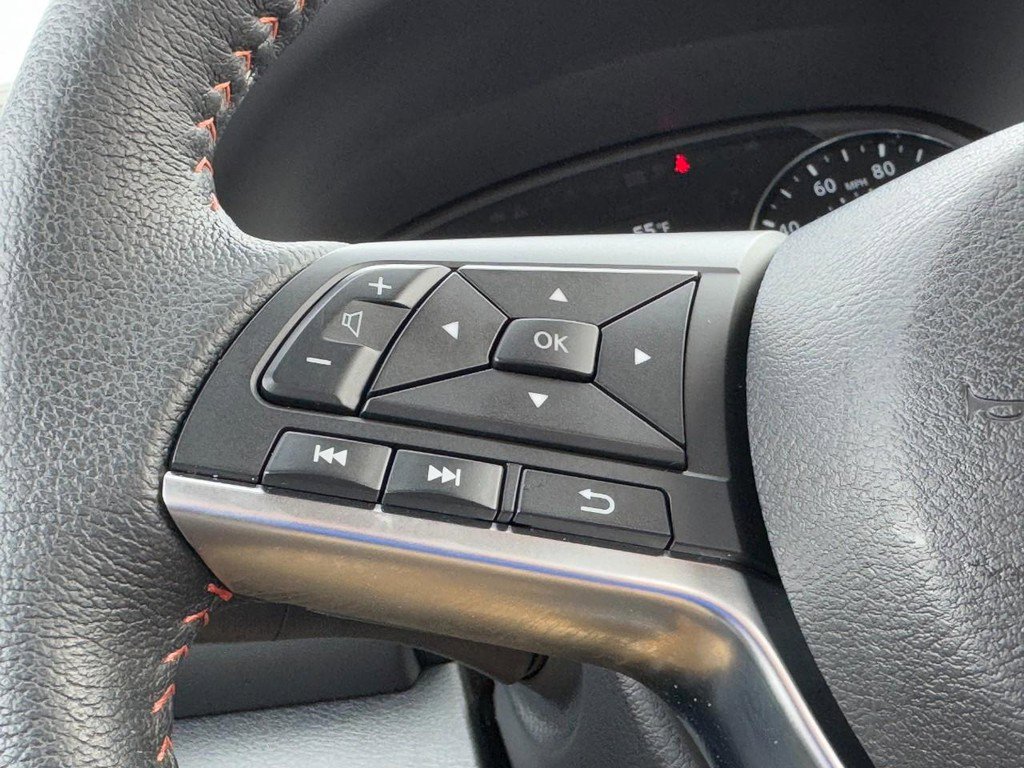 Used 2024 Nissan Kicks SR w/ SR Premium Package image 20