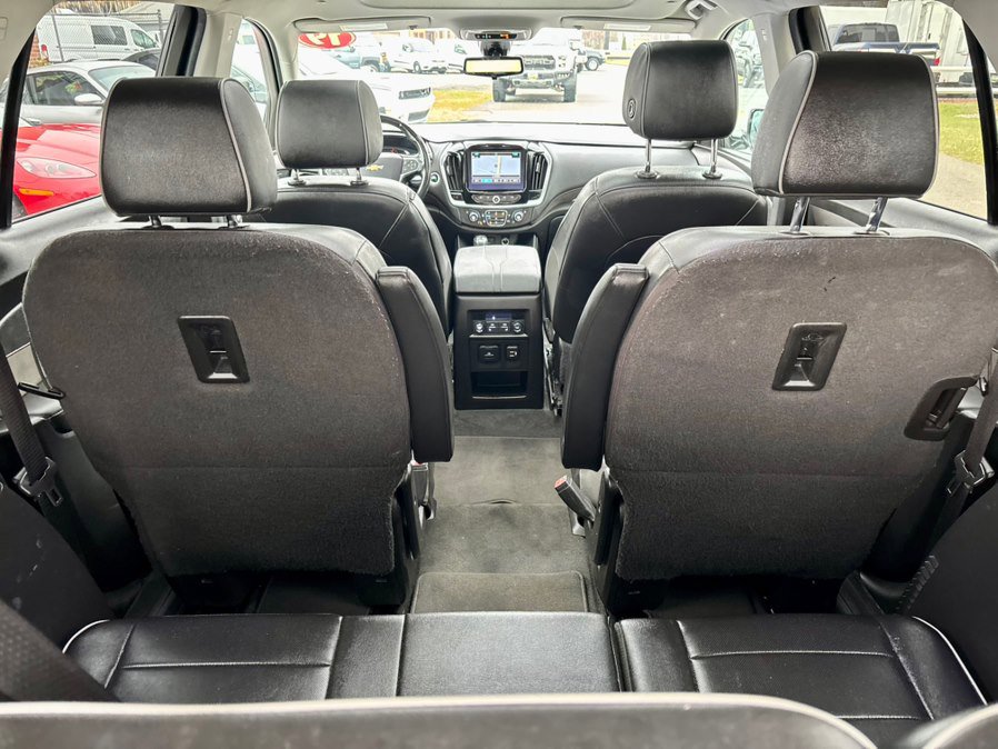 Used 2019 Chevrolet Traverse High Country image 33