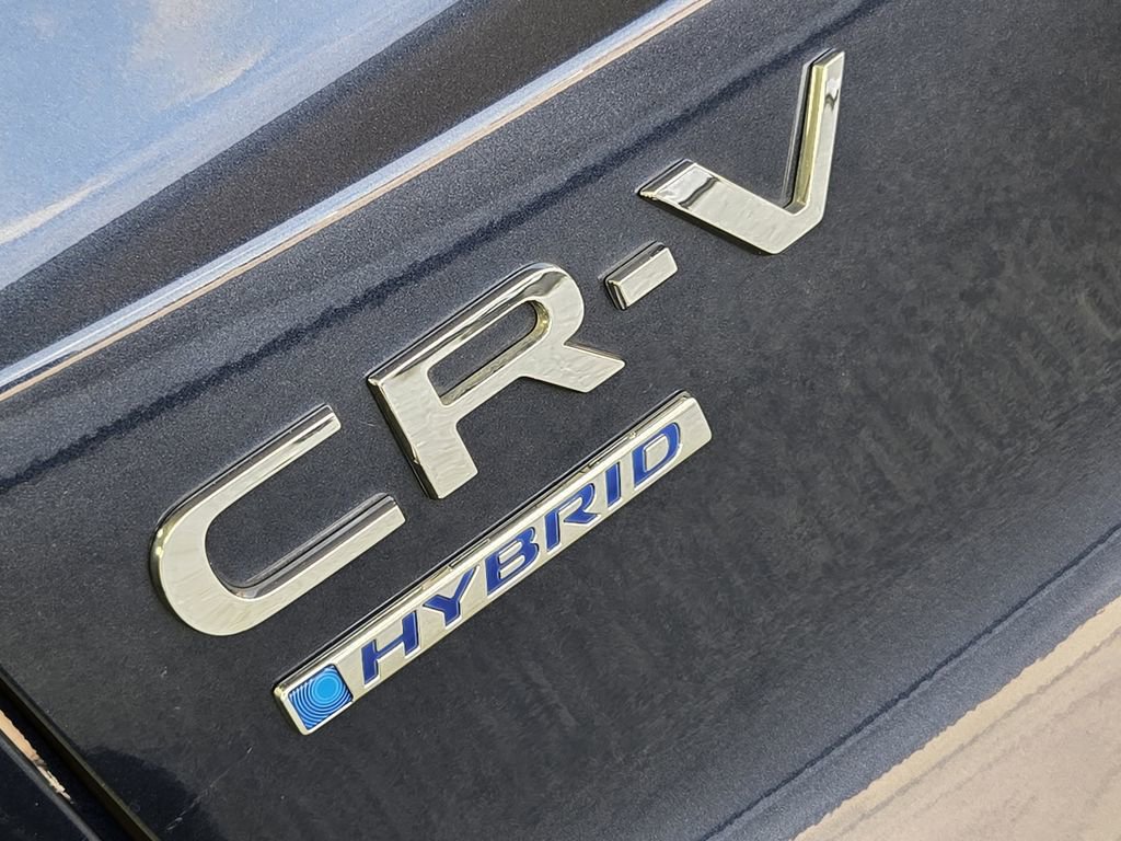 Used 2023 Honda CR-V Sport Touring image 11