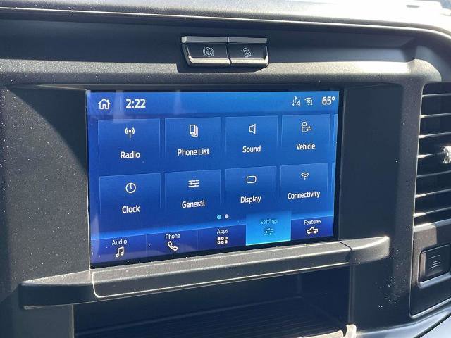 Certified 2026 Ford F250 XLT w/ FX4 Off-Road Package image 26