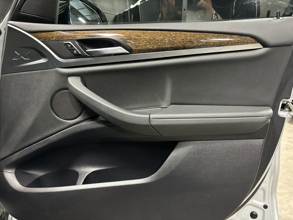 Used 2019 BMW X3 xDrive30i w/ Driving Assistance Package image 49