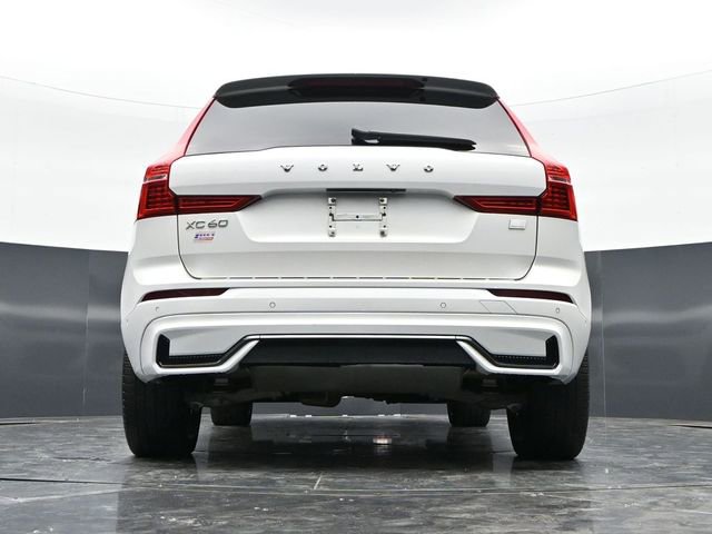 Used 2024 Volvo XC60 T8 Ultimate w/ Climate Package AWD/4WD image 40