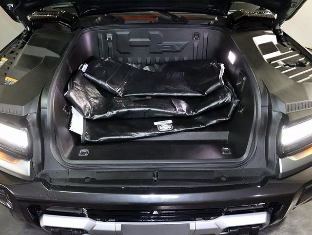 Used 2024 GMC Hummer EV 3X AWD/4WD image 5