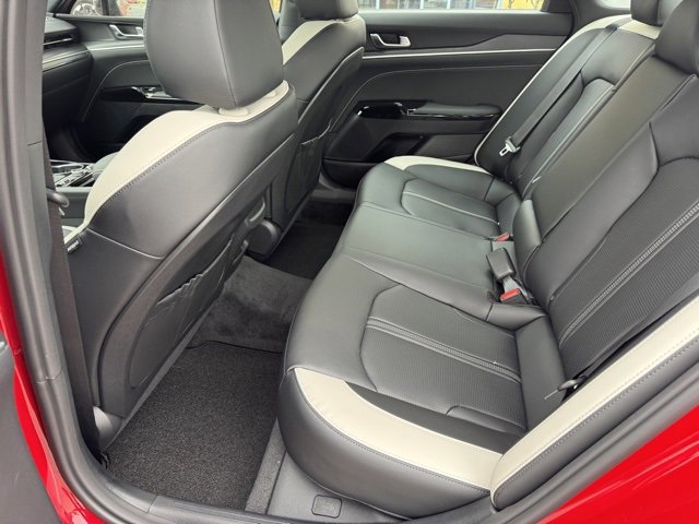New 2026 Kia K5 GT-Line image 12