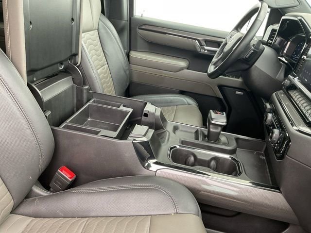 Used 2024 Chevrolet Silverado 1500 ZR2 w/ Technology Package AWD/4WD image 22