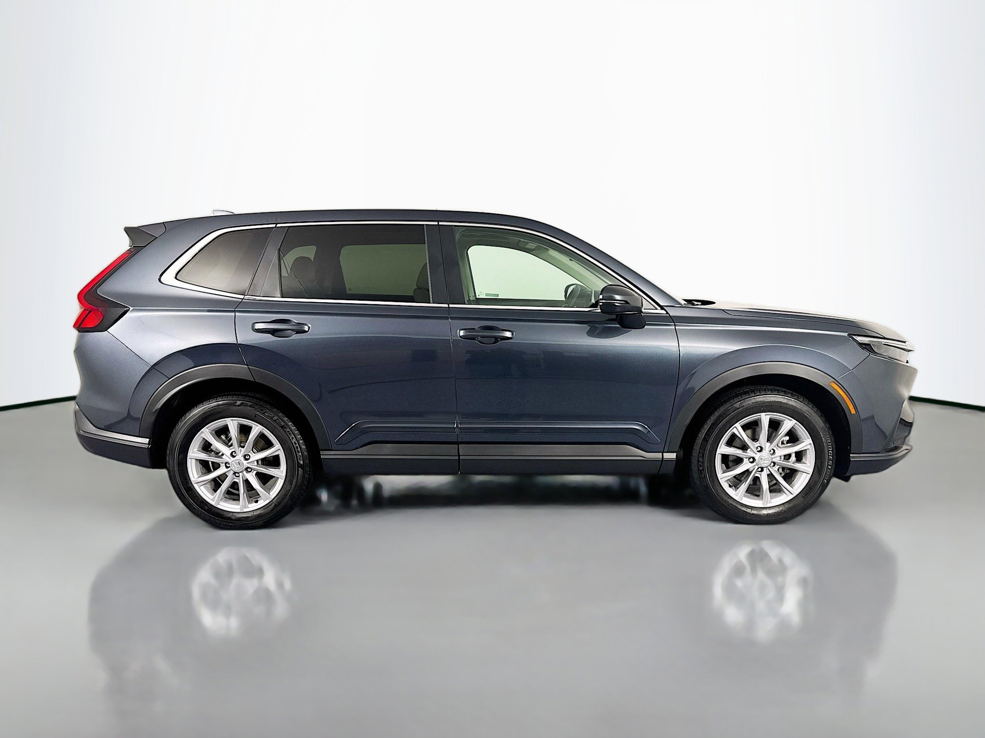 Certified 2023 Honda CR-V EX-L image 4