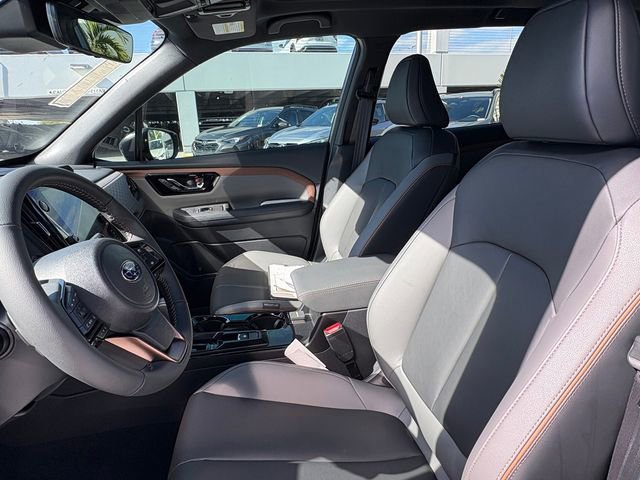 New 2026 Subaru Forester Sport image 8