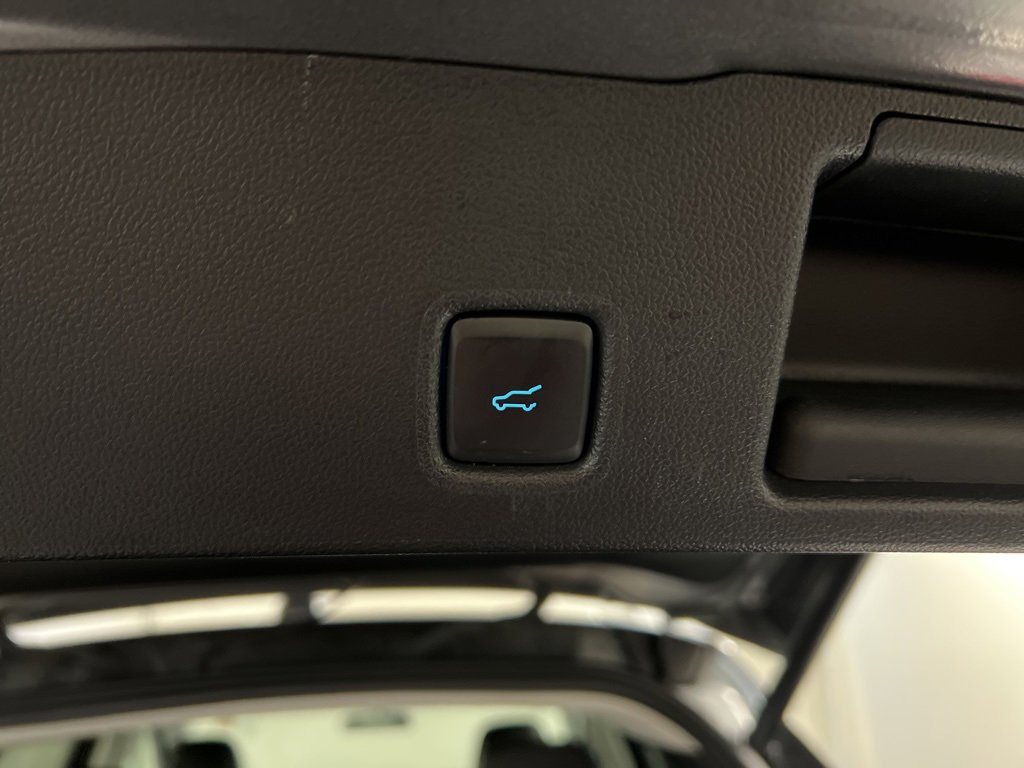 Certified 2022 Ford Escape SEL image 34