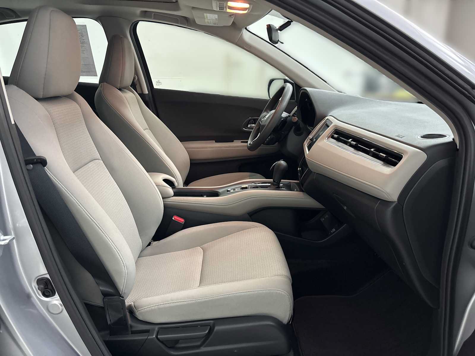 Used 2021 Honda HR-V EX image 25