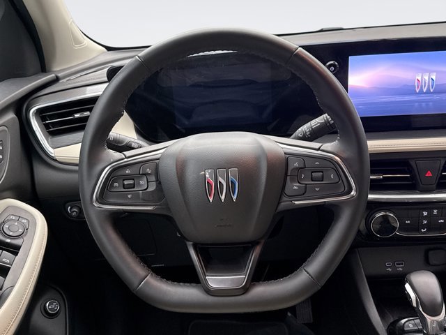 Used 2024 Buick Encore GX Sport Touring w/ Advanced Technology Package image 12