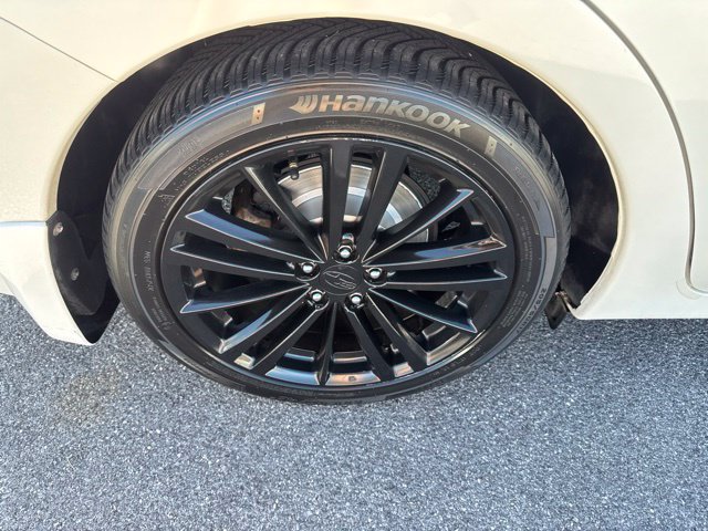 Used 2012 Subaru Impreza 2.0i Premium AWD/4WD image 9