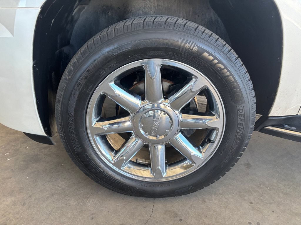 Used 2013 GMC Yukon XL Denali AWD/4WD image 63