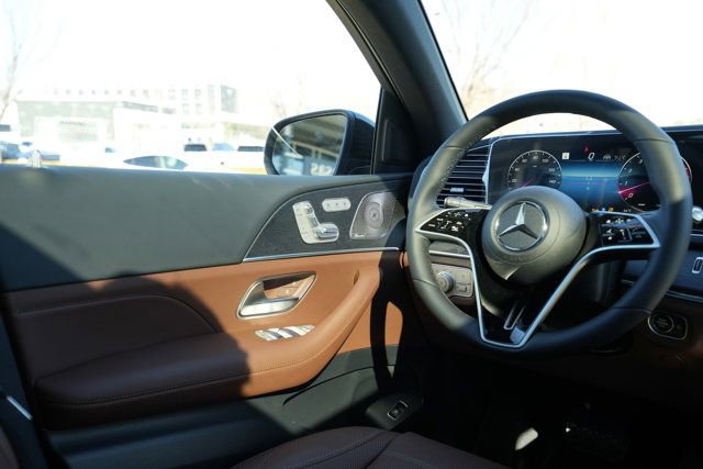 New 2026 Mercedes-Benz GLE 450 4MATIC Coupe image 23