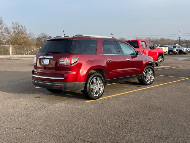 Used 2017 GMC Acadia Limited SLT image 3