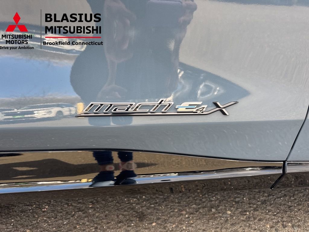 Used 2024 Ford Mustang Mach-E Premium image 42