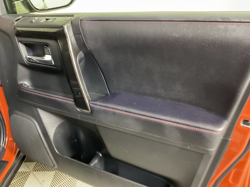 Used 2024 Toyota 4Runner TRD Pro AWD/4WD image 24