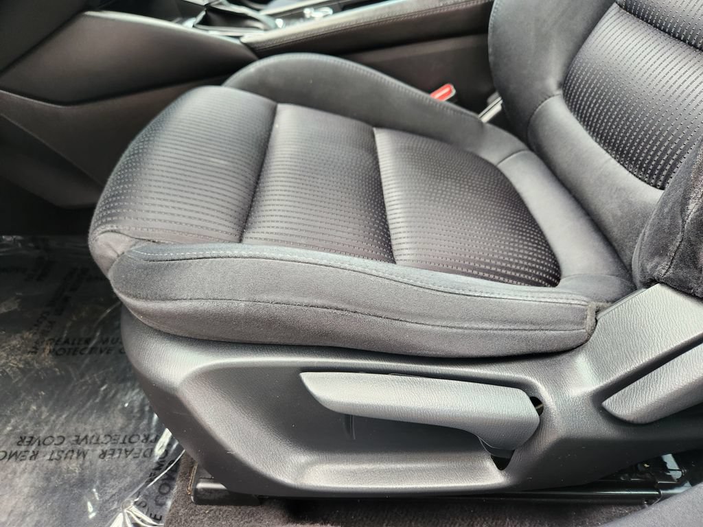 Used 2017 MAZDA MAZDA6 Sport FWD image 15