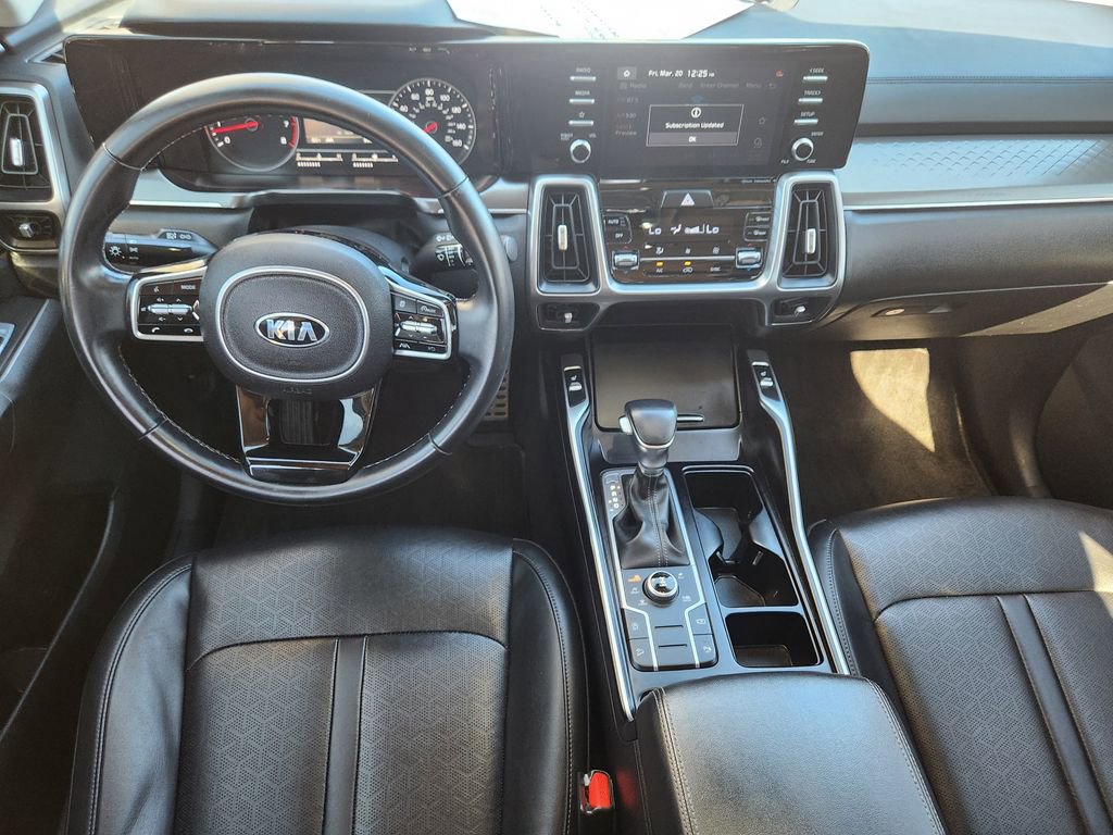 Used 2021 Kia Sorento S w/ Panoramic Sunroof Package image 15