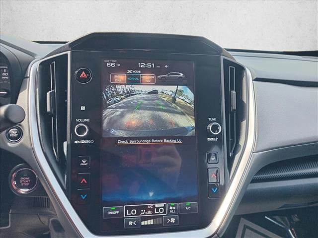Certified 2025 Subaru Crosstrek 2.0i Premium image 22