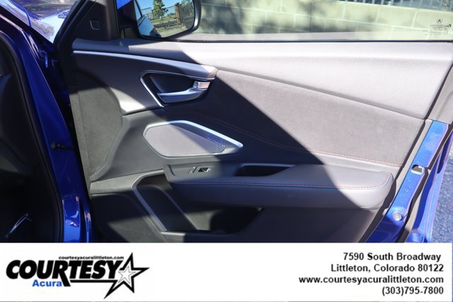Used 2023 Acura RDX w/ Advance Package AWD/4WD image 38